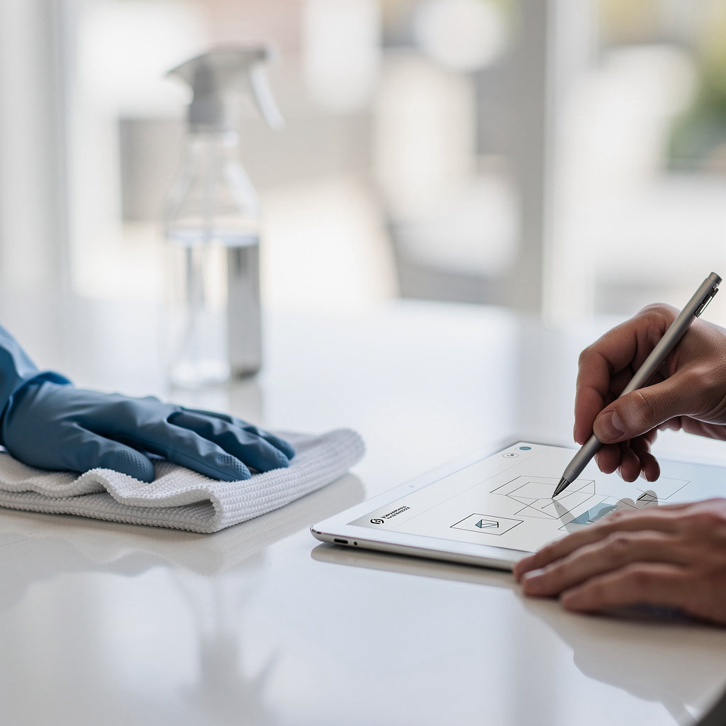 JML Cleaning San Diego professional team providing cleaning and website services in San Diego, California